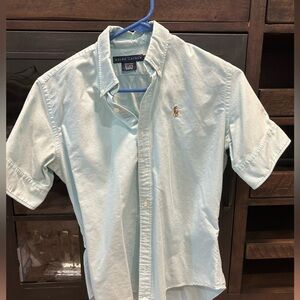 Ralph Lauren Polo Button Up